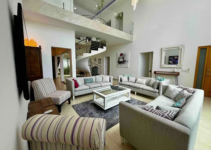 Villa Spectacular Private House *