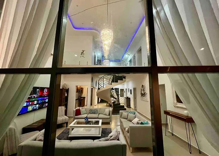 Villa Spectacular Private House Playa del Carmen