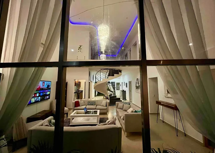 Spectacular Private House * Playa del Carmen