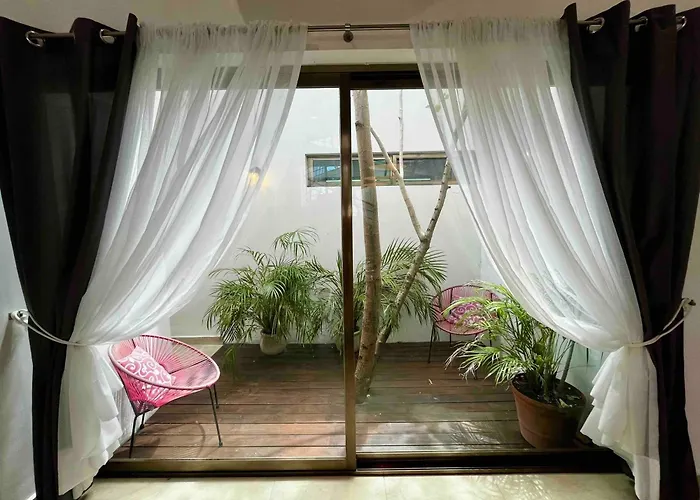 Spectacular Private House Playa del Carmen