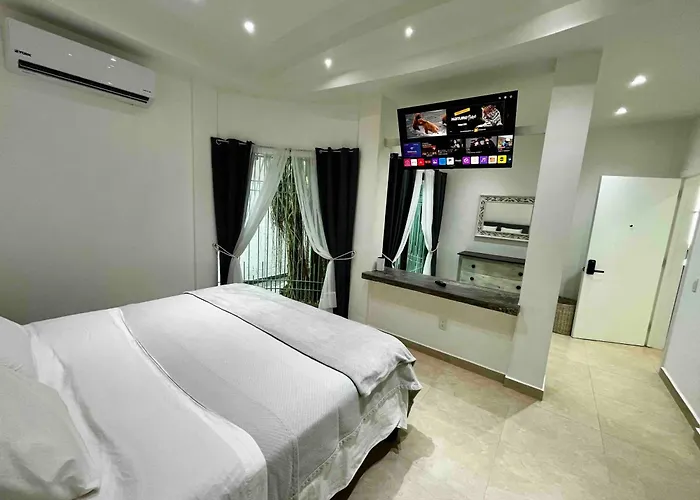 Villa Spectacular Private House