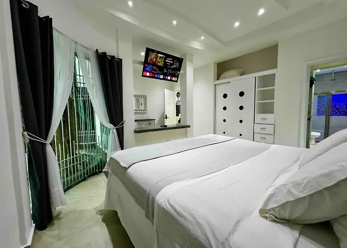 Spectacular Private House * Playa del Carmen