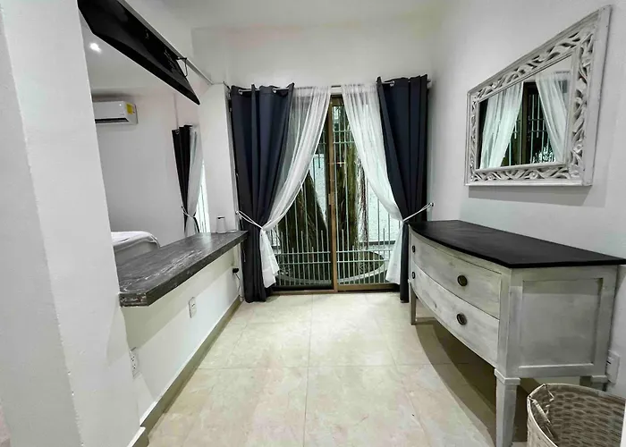 Spectacular Private House Playa del Carmen