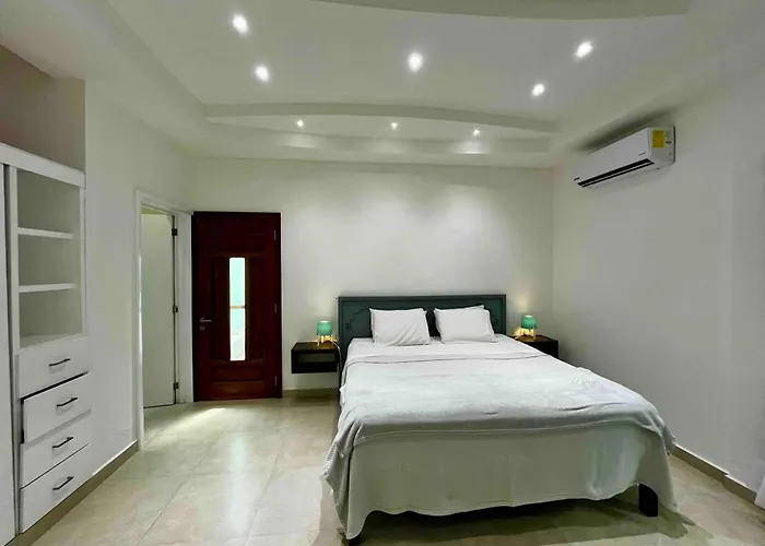 Villa Spectacular Private House Playa del Carmen