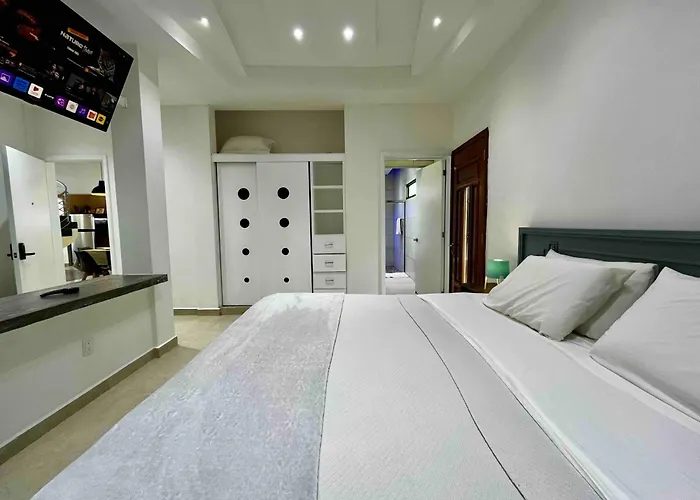 Spectacular Private House Playa del Carmen