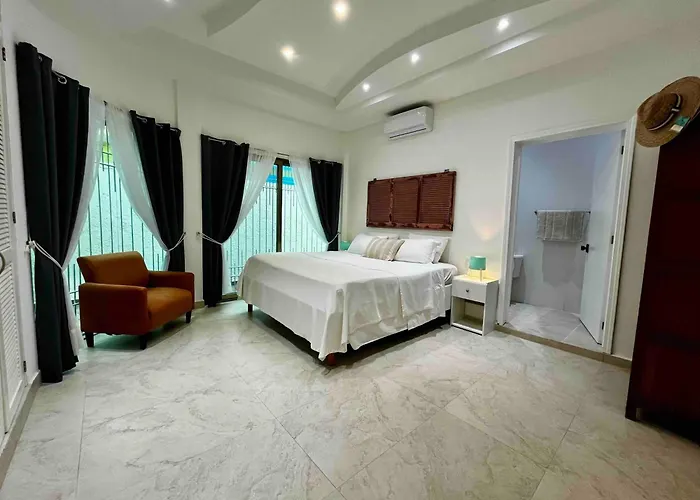 Spectacular Private House Villa *