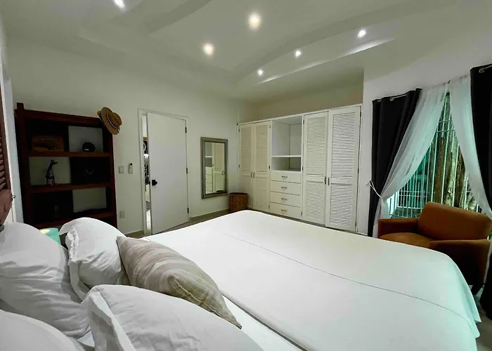 Villa Spectacular Private House Playa del Carmen