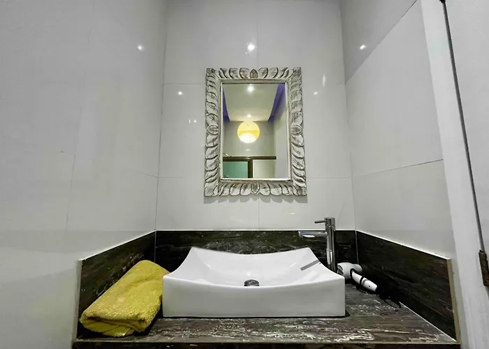 Villa Spectacular Private House *
