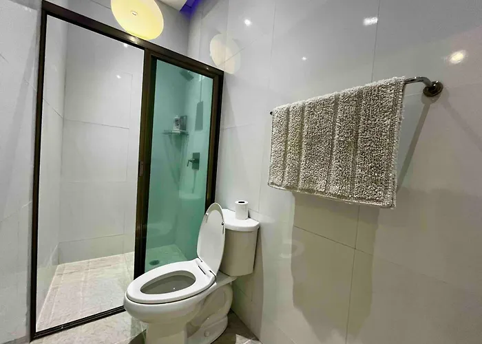 Spectacular Private House Villa Playa del Carmen