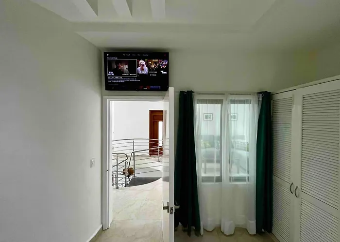 Spectacular Private House Villa *