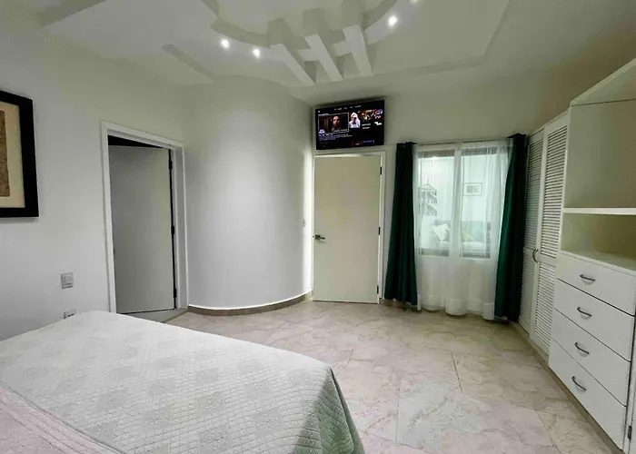 Spectacular Private House * Playa del Carmen
