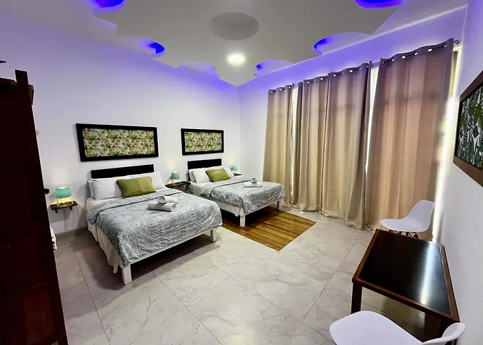 Spectacular Private House Villa *