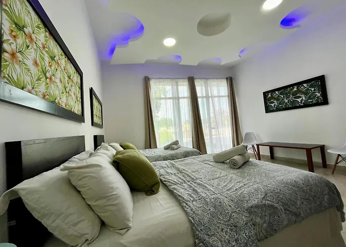 Villa Spectacular Private House