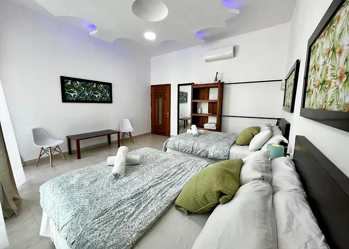 Spectacular Private House * Playa del Carmen