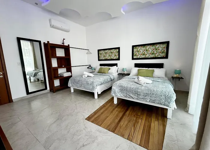 Spectacular Private House Villa