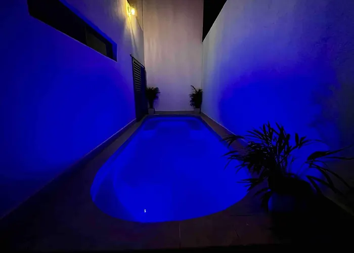 Spectacular Private House * Playa del Carmen