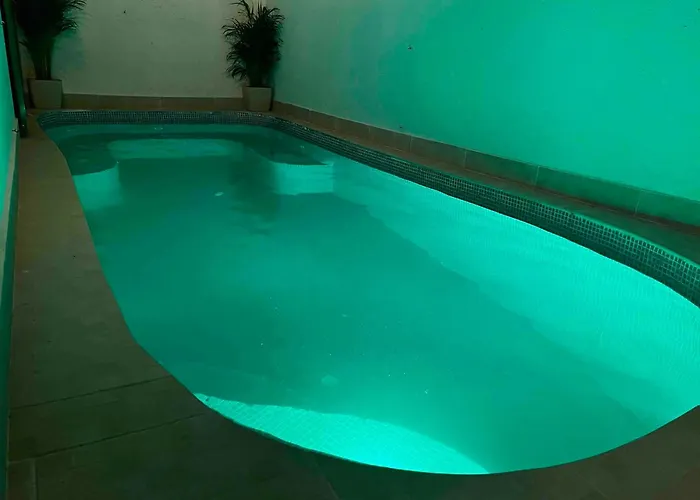 Villa Spectacular Private House