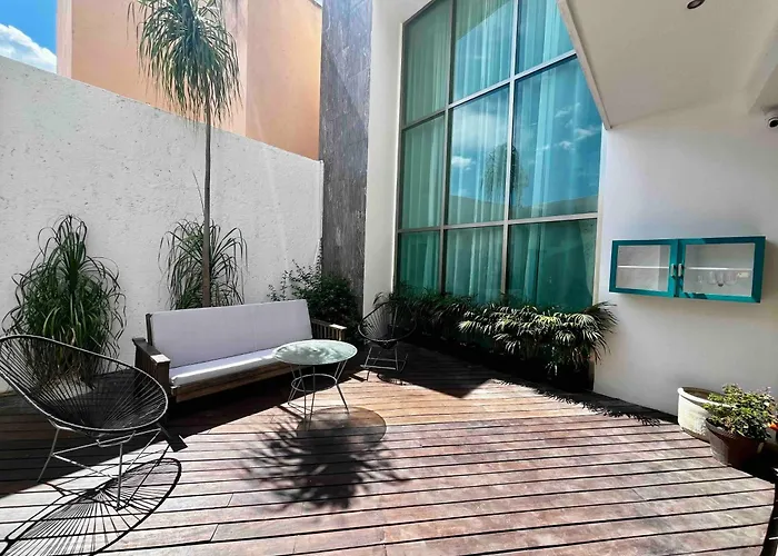 Spectacular Private House Playa del Carmen